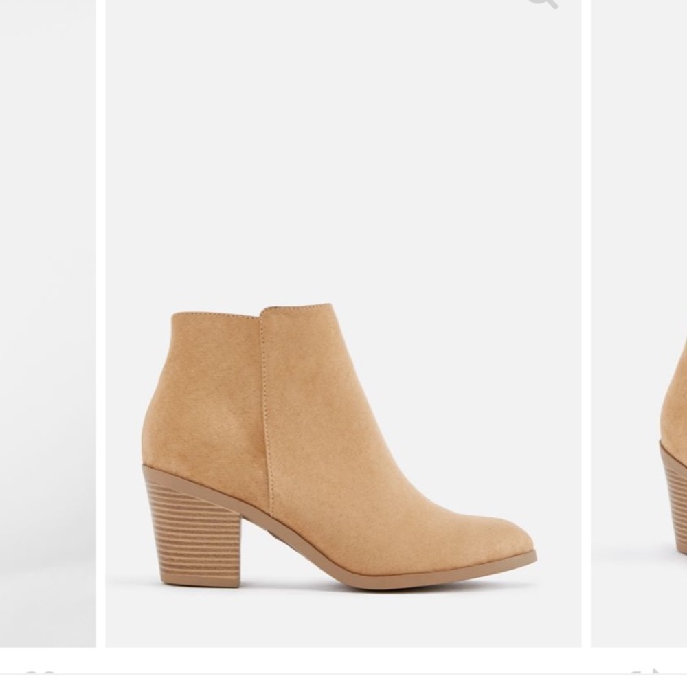 Western Wanderlust Ankle Bootie | JustFab